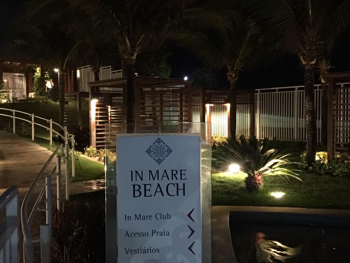 In Mare Bali Residencial Resort Pium de Cima Exterior foto