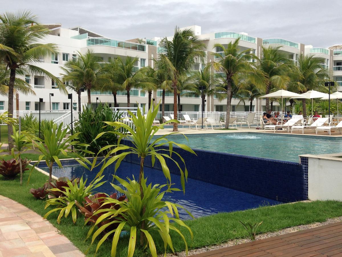In Mare Bali Residencial Resort Pium de Cima Exterior foto