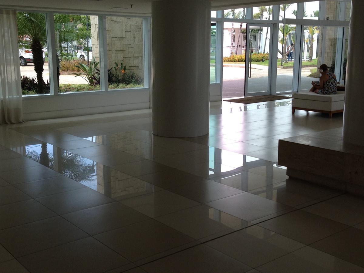 In Mare Bali Residencial Resort Pium de Cima Exterior foto