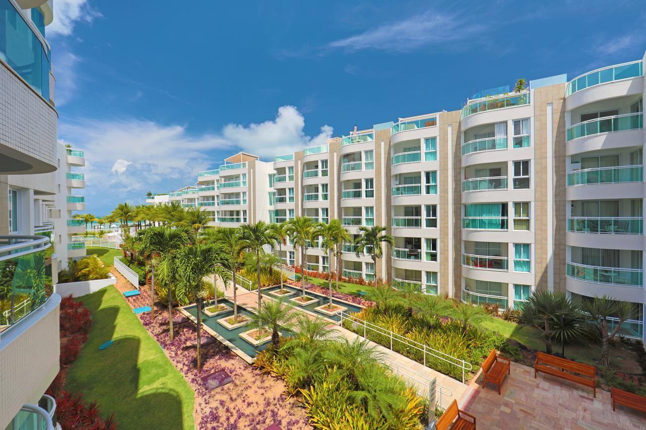 In Mare Bali Residencial Resort Pium de Cima Exterior foto