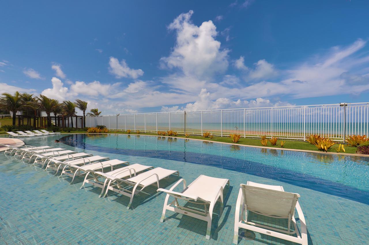 In Mare Bali Residencial Resort Pium de Cima Exterior foto