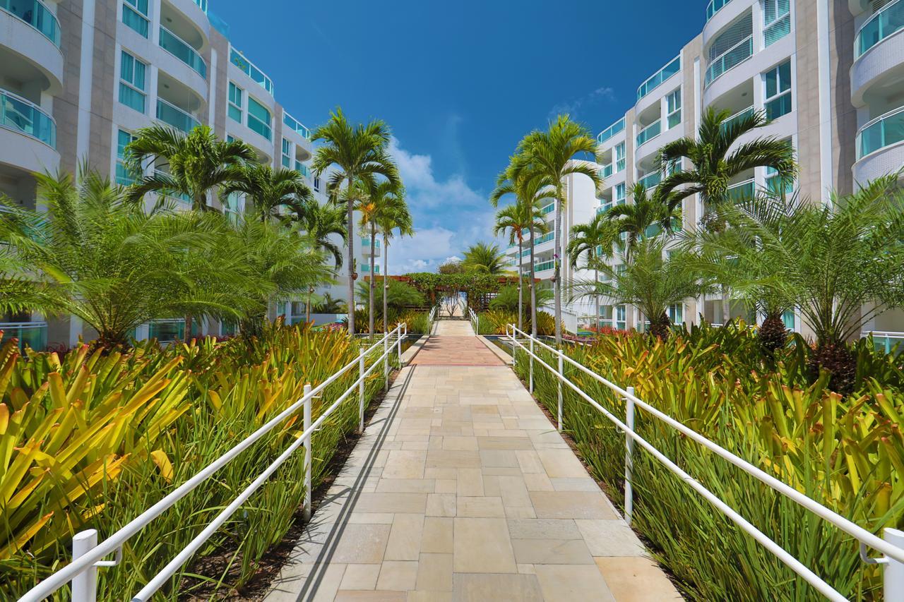 In Mare Bali Residencial Resort Pium de Cima Exterior foto