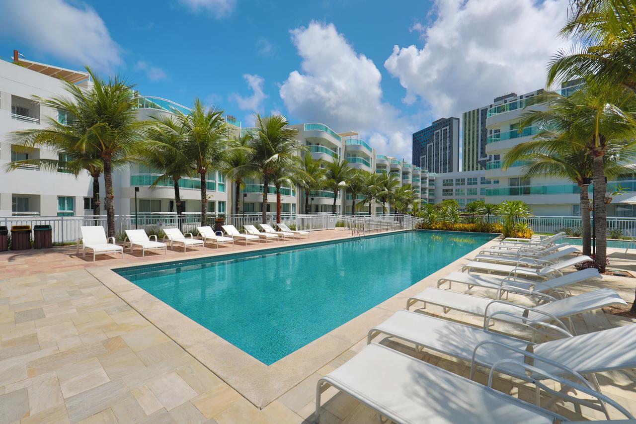 In Mare Bali Residencial Resort Pium de Cima Exterior foto