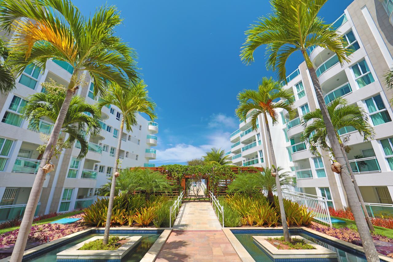In Mare Bali Residencial Resort Pium de Cima Exterior foto