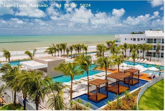 In Mare Bali Residencial Resort Pium de Cima Exterior foto