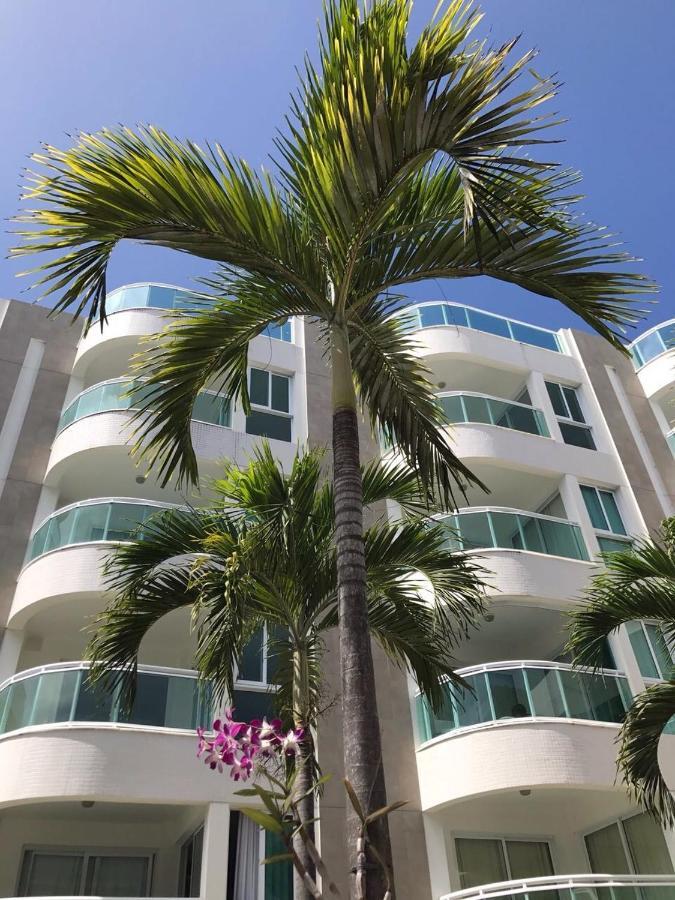 In Mare Bali Residencial Resort Pium de Cima Exterior foto